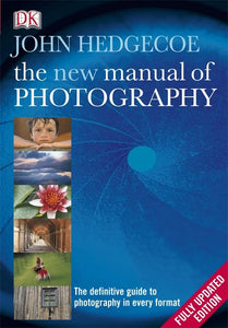 New Manual of Photography 