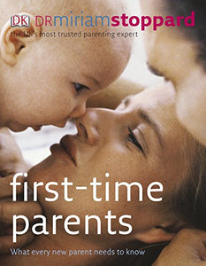 First Time Parents 