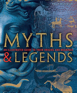 Myths and Legends 