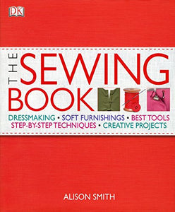 The Sewing Book 