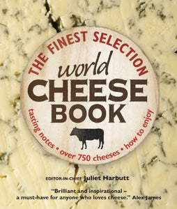 World Cheese Book 