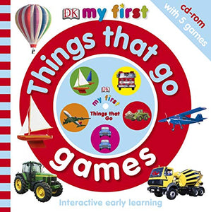 Things That Go Games 