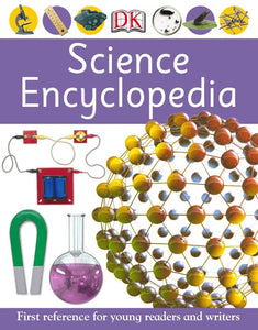 Science Encyclopedia 