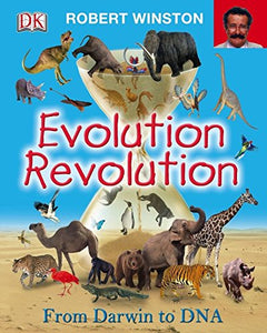 Evolution Revolution 