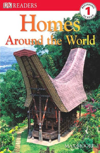 Homes Around the World 