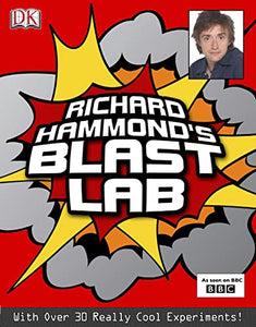 Richard Hammond's Blast Lab 