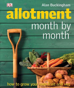 Allotment Month  by Month 