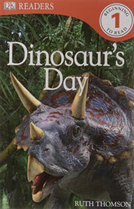 Dinosaur's Day 