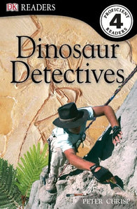 Dinosaur Detectives 