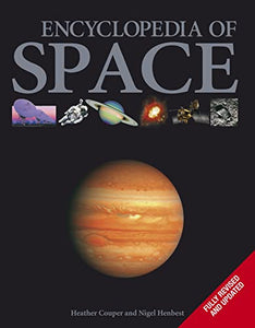 Encyclopedia of Space 