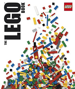 The LEGO® Book 