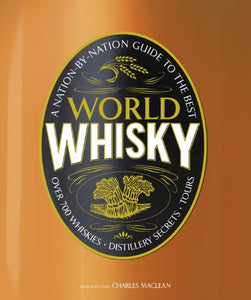 World Whisky 