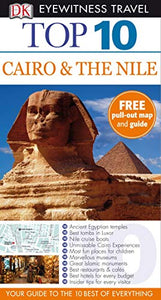 Top 10 Cairo and the Nile 