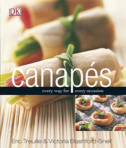 Canapes 