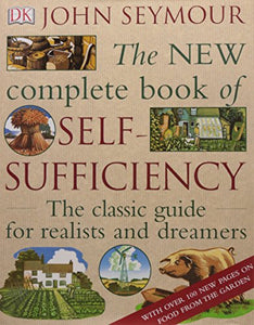 The New Complete Book of Self-Sufficiency 