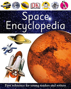 Space Encyclopedia 