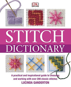 Stitch Dictionary 