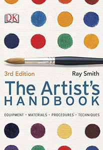 The Artist's Handbook 