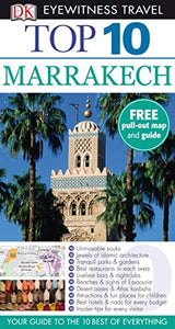 Top 10 Marrakech 