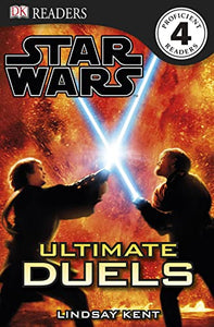 Star Wars Ultimate Duels 