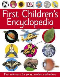 First Children's Encyclopedia 