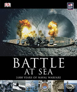 Battle at Sea 