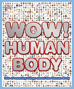 Wow! Human Body 