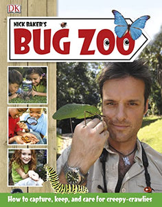 Bug Zoo 