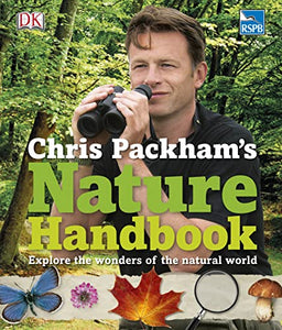 Chris Packham's Nature Handbook 