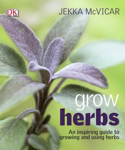 Grow Herbs 