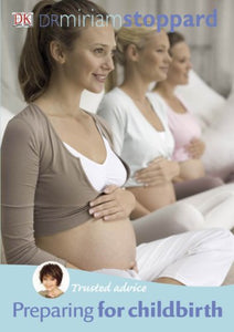 Trusted Advice Preparing for Childbirth 