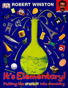 It's Elementary! 