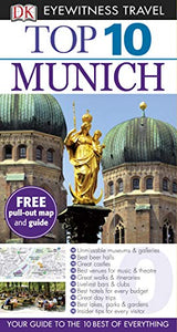 Top 10 Munich 