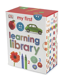 Learning Library 