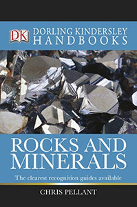 Rocks and Minerals 