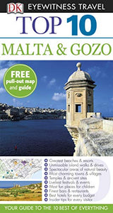 Top 10 Malta and Gozo 