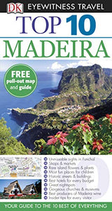 Top 10 Madeira 