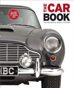 The Car Book 