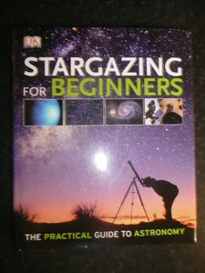 STARGAZING FOR BEGINNERS 