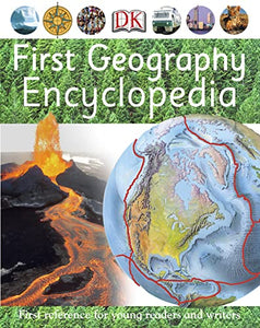 First Geography Encyclopedia 