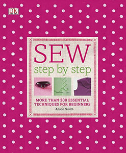 Sew Step-by-Step 