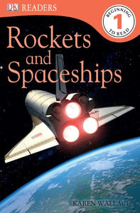 Rockets and Spaceships 