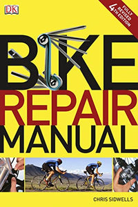 Bike Repair Manual 