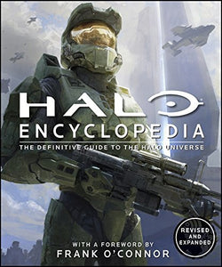 Halo Encyclopedia 