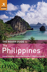 The Rough Guide to the Philippines 