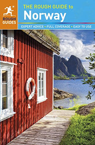 The Rough Guide to Norway 