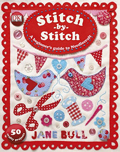 Stitch-by-Stitch 