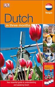 Dutch In 3 Months 