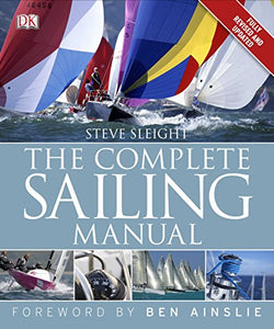 The Complete Sailing Manual 