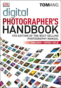 Digital Photographer's Handbook 5th Edition 